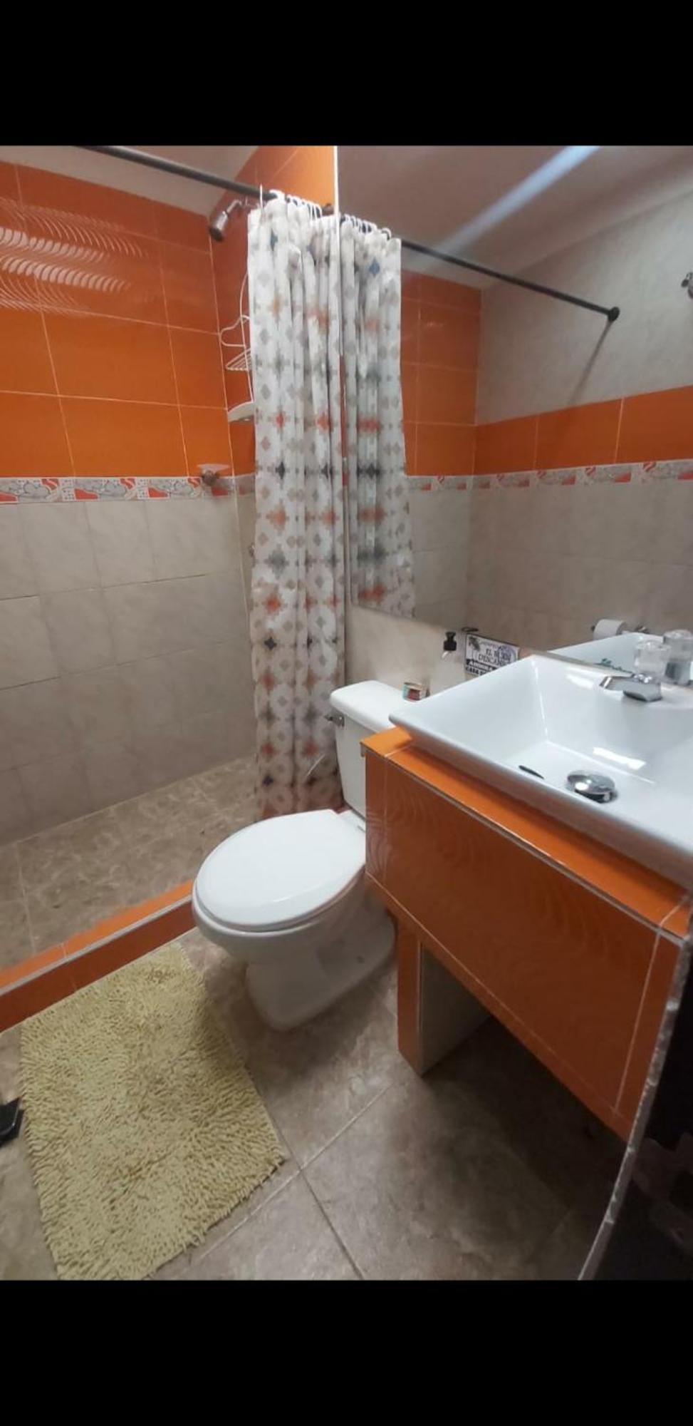 Hospedaje El Buen Descanso サレント 部屋 写真